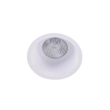 Точковий світильник Azzardo AZ4073 Itaka GU10 1x50W IP20 білий