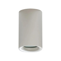 Точковий світильник Azzardo AZ4259 Eiger GU10 1x50W IP54 білий