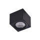 Точковий світильник Azzardo AZ4317 Eco Alex GU10 1x16W IP20 чорний