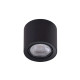 Точковий світильник Azzardo AZ4319 Eco Alix GU10 1x16W IP20 чорний