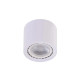 Точечный светильник Azzardo AZ4320 Eco Alix GU10 1x16W IP20 белый