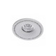Точковий світильник Azzardo AZ1473 Simon Round GU10 1x50W IP20 білий