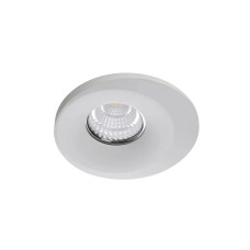 Точковий світильник Azzardo AZ1476 Lorenza GU10 1x50W IP20 білий
