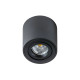 Точковий світильник Azzardo AZ1710 Mini Bross GU10 1x50W IP20 чорний