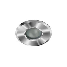 Точковий світильник Azzardo AZ1715 Oscar GU10 1x7W IP44 хром
