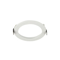 Точковий світильник Azzardo AZ1731 Remo GU10 1x50W IP20 білий