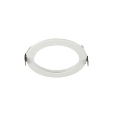 Точковий світильник Azzardo AZ1731 Remo GU10 1x50W IP20 білий