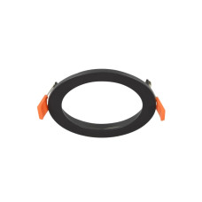 Точковий світильник Azzardo AZ1732 Remo GU10 x50W IP20 чорний