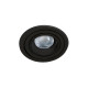 Точковий світильник Azzardo AZ2431 Caro R GU10 1x50W IP20 чорний