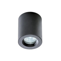 Точковий світильник Azzardo AZ2558 Aro GU10 1x35W IP20 чорний