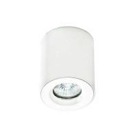 Точковий світильник Azzardo AZ2559 Aro GU10 1x35W IP20 білий