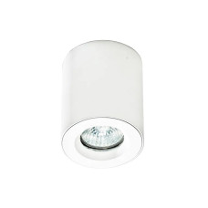 Точковий світильник Azzardo AZ2559 Aro GU10 1x35W IP20 білий