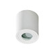 Точковий світильник Azzardo AZ2690 Brant GU10 1x50W IP44 білий