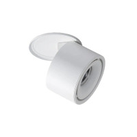 Точковий світильник Azzardo AZ2705 Costa Spot LED 1x12W 3000K 1020Lm IP20 білий