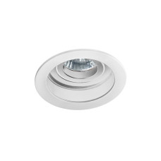Точковий світильник Azzardo AZ2803 Ibiza GU10 1x50W IP20 білий