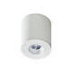 Точковий світильник Azzardo AZ2818 Brant GU10 1x50W IP20 білий
