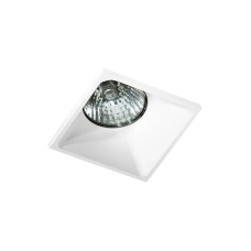Точковий світильник Azzardo AZ0760 Pio GU10 1x50W IP20 білий