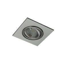 Точковий світильник Azzardo AZ0806 Editta GU10 1x50W IP20 алюмінієвий