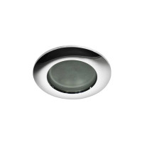 Точковий світильник Azzardo AZ0808 Emilio GU10 1x7W IP54 хром