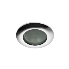 Точковий світильник Azzardo AZ0808 Emilio GU10 1x7W IP54 хром