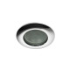 Точковий світильник Azzardo AZ0808 Emilio GU10 1x7W IP54 хром