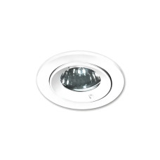 Точковий світильник Azzardo AZ0815 Tito GU10 1x7W IP54 білий