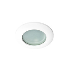 Точковий світильник Azzardo AZ0871 Emilio GU10 1x7W IP54 білий