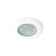 Точечный светильник Azzardo AZ0871 Emilio GU10 1x7W IP54 белый