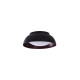 Люстра Azzardo AZ3145 Smart Lenox Top 40 (black/copper), 24 Вт, 1968 лм, RGB, 2700K-6500K