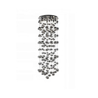 Люстра стельова Azzardo AZ2574 Luvia 125 XL