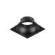 Рефлектор Azzardo AZ0832 Hugo IP20 чорний