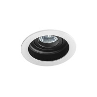 Точковий світильник Azzardo AZ1361 Ibiza GU10 1x50W IP20 білий