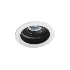 Точковий світильник Azzardo AZ1361 Ibiza GU10 1x50W IP20 білий