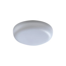 Точковий світильник Azzardo AZ4386 Lamir R Dimm LED 1x16W 4000K 1300Lm IP44 білий
