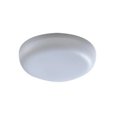 Точковий світильник Azzardo AZ4387 Lamir R Dimm LED 1x22W 3000K 1800Lm IP44 білий