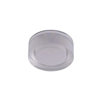 Точковий світильник спот Azzardo AZ2774 Linz LED 1x5W 3000K 420Lm IP44 хром