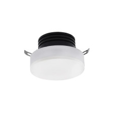 Світильник для підсвітки сходів/коридору Azzardo AZ3370 Taz LED 1x1W 4000K 85Lm IP20 білий