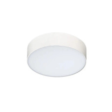 Світильник стельовий Azzardo AZ2260 Monza R LED 1x20W 4000K 1760Lm IP20 білий