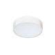 Світильник стельовий Azzardo AZ2260 Monza R LED 1x20W 4000K 1760Lm IP20 білий
