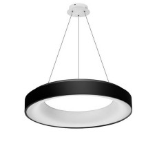 Подвесная люстра Azzardo AZ2728 Sovana Pendant 55 CCT, 50 Вт, 2750 лм, 3000K-6500K