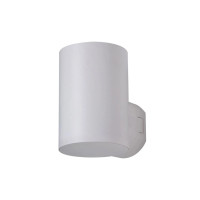 Вуличний світильник фасадний Azzardo AZ5226 Roland LED 1x9W 3000K 720Lm IP65 білий