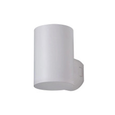 Вуличний світильник фасадний Azzardo AZ5226 Roland LED 1x9W 3000K 720Lm IP65 білий