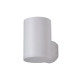 Вуличний світильник фасадний Azzardo AZ5226 Roland LED 1x9W 3000K 720Lm IP65 білий