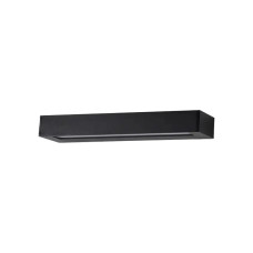 Вуличний світильник фасадний Azzardo AZ5853 Rosvik LED 1x10W 4000K 800Lm IP54 чорний
