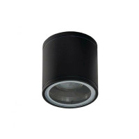 Вуличний світильник спот Azzardo AZ3314 Joe Tube GU10 1x35W IP54 чорний