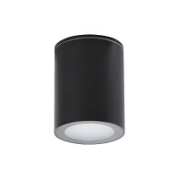 Вуличний світильник спот Azzardo AZ4216 Papiko GU10 1x35W IP65 чорний