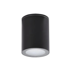 Вуличний світильник спот Azzardo AZ4216 Papiko GU10 1x35W IP65 чорний