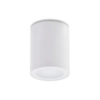 Вуличний світильник спот Azzardo AZ4217 Papiko GU10 1x35W IP65 білий