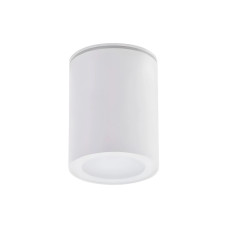 Вуличний світильник спот Azzardo AZ4217 Papiko GU10 1x35W IP65 білий