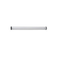 Бра для ванної, світильник Azzardo AZ6569 Pronto CCT LED 1x14W 3000K/4000K/6000K 1060Lm IP44 чорний